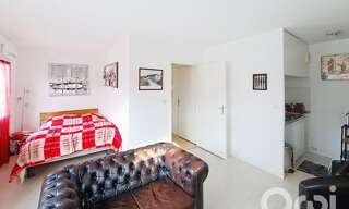 Appartement 1 Pièce 32 m² à vendre à Nancy (54000)