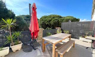 Appartement 4 Pièces 65 m² à vendre à Fréjus (83600)