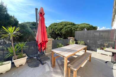 Appartement 4 pièces 285000 €