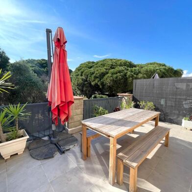 Appartement 4 pièces 285000 €