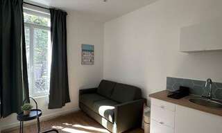 Appartement 1 Pièce 15 m² à louer à Le Havre (76600)