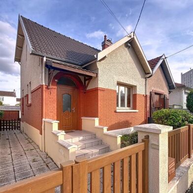 Maison 3 pièces 179500 €