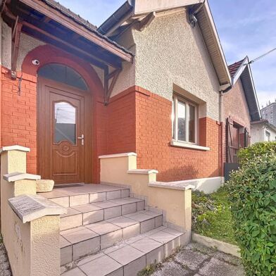 Maison 3 pièces 179500 €