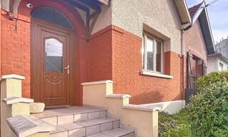 Maison 3 Pièces 80 m² à vendre à Reims (51100)