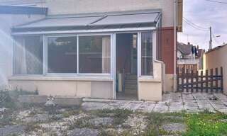 Maison 3 Pièces 80 m² à vendre à Reims (51100)