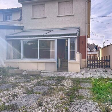 Maison 3 pièces 179500 €