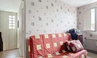 Maison 3 Pièces 80 m² à vendre à Reims (51100)