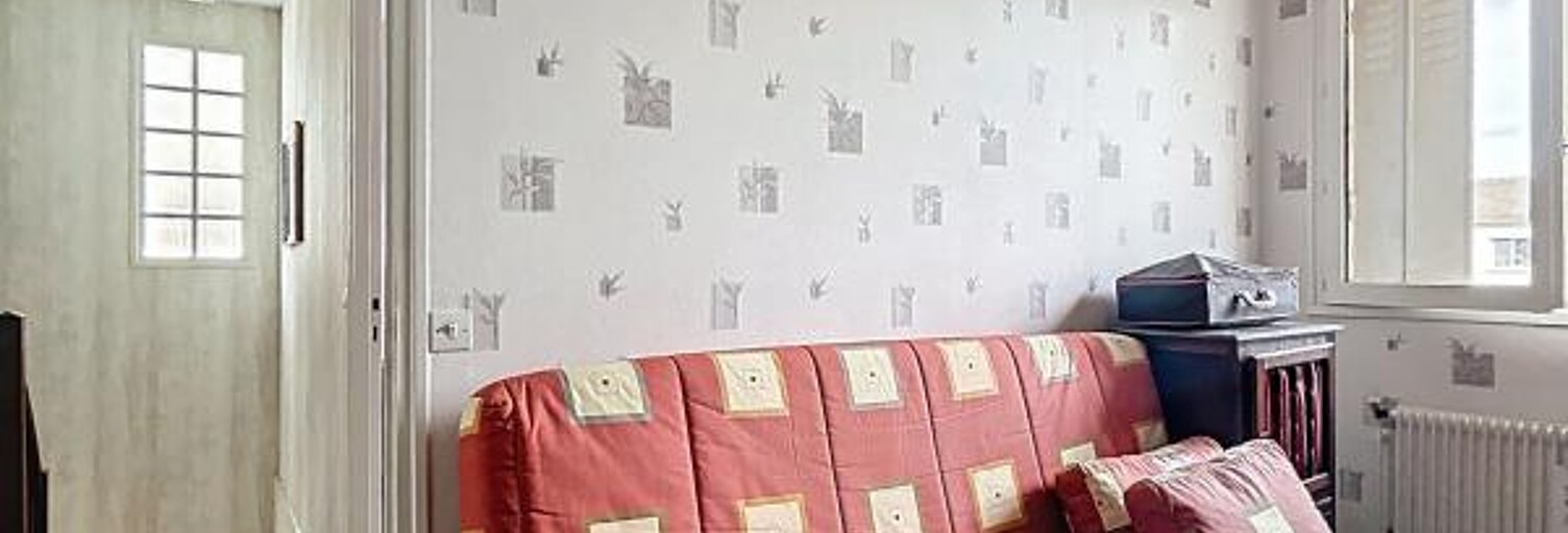 Maison 3 Pièces 80 m² à vendre à Reims (51100)