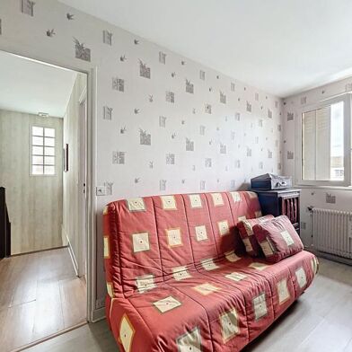 Maison 3 pièces 171000 €