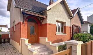 Maison 3 Pièces 80 m² à vendre à Reims (51100)