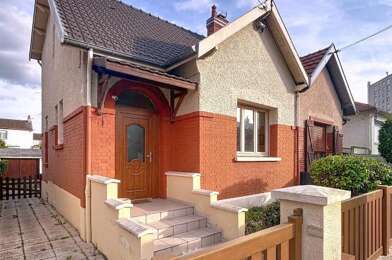 Maison 3 pièces 171000 €