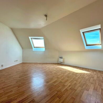 Appartement 1 pièces 730 €