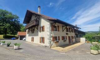 Maison 5 Pièces 170 m² à louer à Chavannaz (74270)