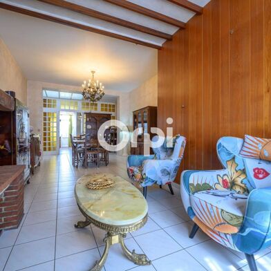 Maison 4 pièces 140890 €