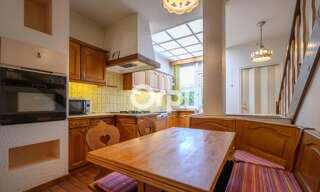 Maison 4 Pièces 129 m² à vendre à Lens (62300)