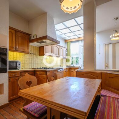 Maison 4 pièces 140890 €