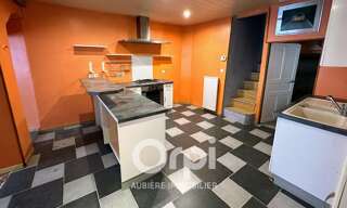 Maison 4 Pièces 100 m² à vendre à Billom (63160)