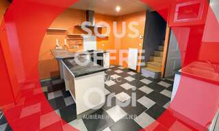 Maison 4 Pièces 100 m² à vendre à Billom (63160)