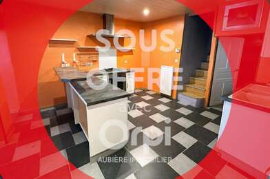 Maison 4 pièces 79990 €