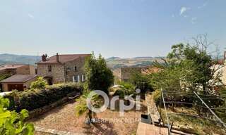 Maison 7 Pièces 200 m² à vendre à Montpeyroux (63114)