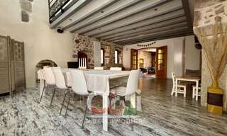 Maison 7 Pièces 200 m² à vendre à Montpeyroux (63114)