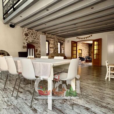 Maison 7 pièces 449000 €