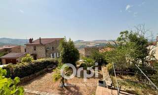 Maison 7 Pièces 200 m² à vendre à Montpeyroux (63114)