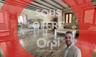 Maison 7 Pièces 200 m² à vendre à Montpeyroux (63114)