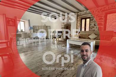 Maison 7 pièces 449000 €