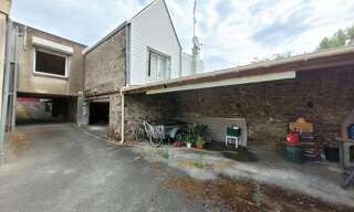 Maison 4 Pièces 162 m² à vendre à Saint-Philbert-de-Bouaine (85660)