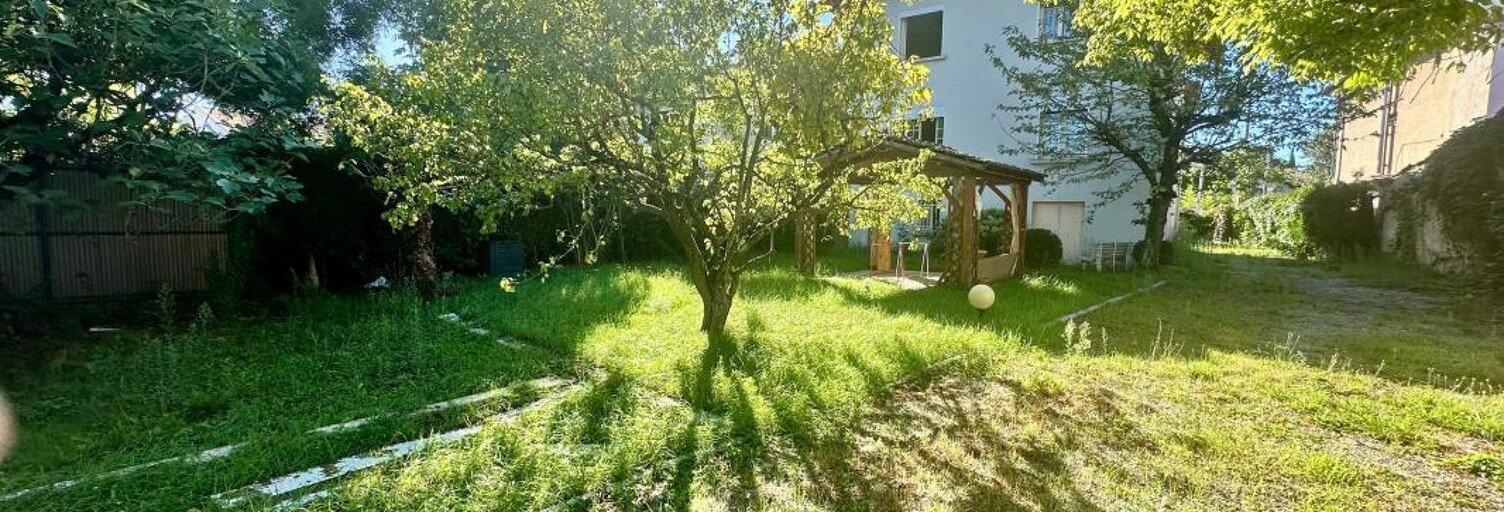 Maison 4 Pièces 120 m² à vendre à Toulouse (31500)