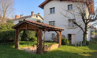 Maison 4 Pièces 120 m² à vendre à Toulouse (31500)