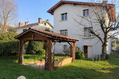 Maison 4 pièces 525000 €