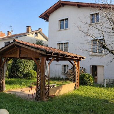 Maison 4 pièces 525000 €