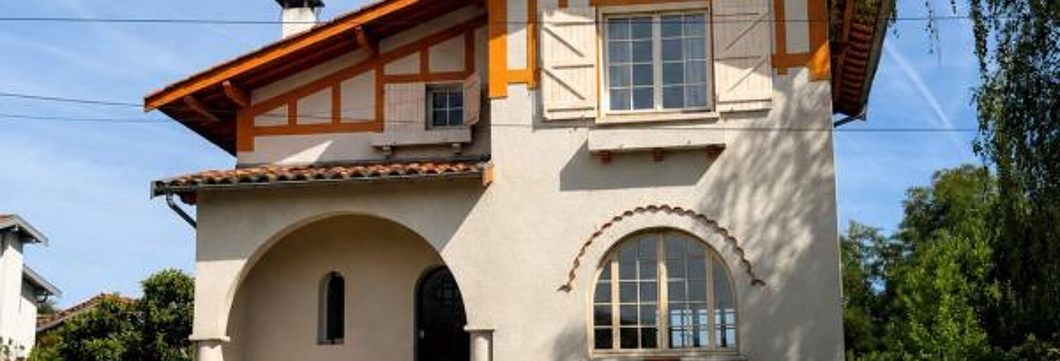 Maison 4 Pièces 120 m² à vendre à Toulouse (31500)