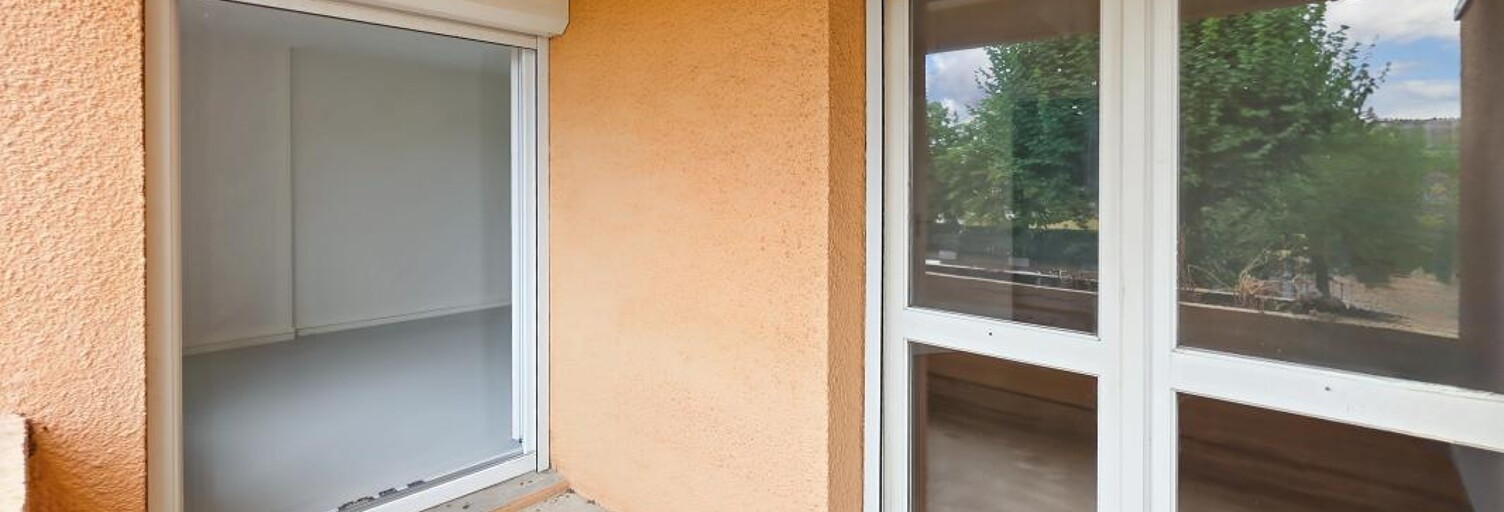 Appartement 3 Pièces 66 m² à vendre à Balma (31130)