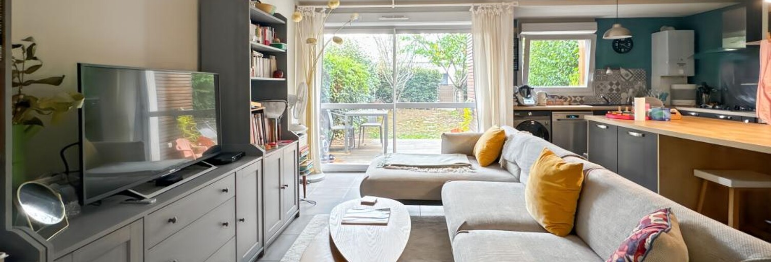 Maison 4 Pièces 88 m² à vendre à Balma (31130)