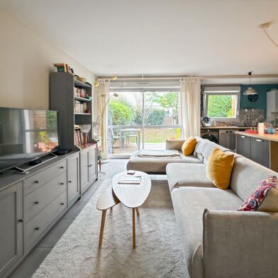 Maison 4 pièces 339000 €