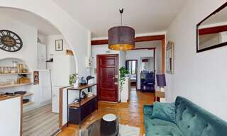 Appartement 2 Pièces 40 m² à vendre à Toulouse (31000)