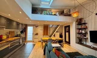 Appartement 2 Pièces 42 m² à vendre à Toulouse (31500)