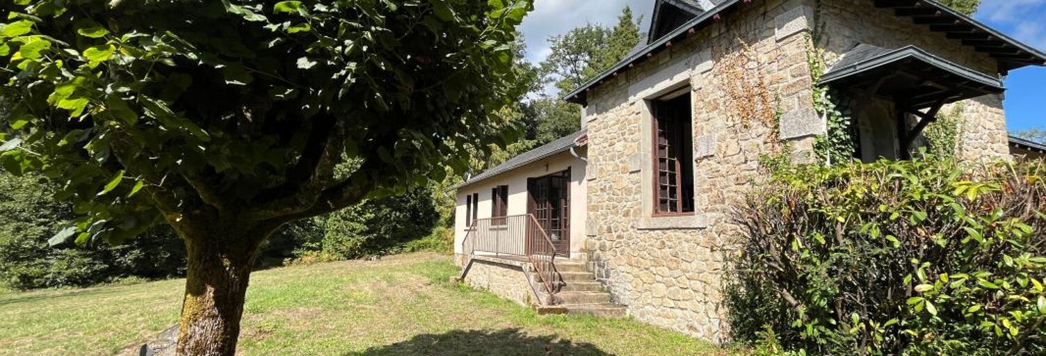 Maison 5 Pièces 103 m² à vendre à Rilhac-Rancon (87570)