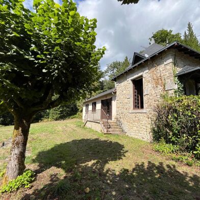 Maison 5 pièces 243000 €