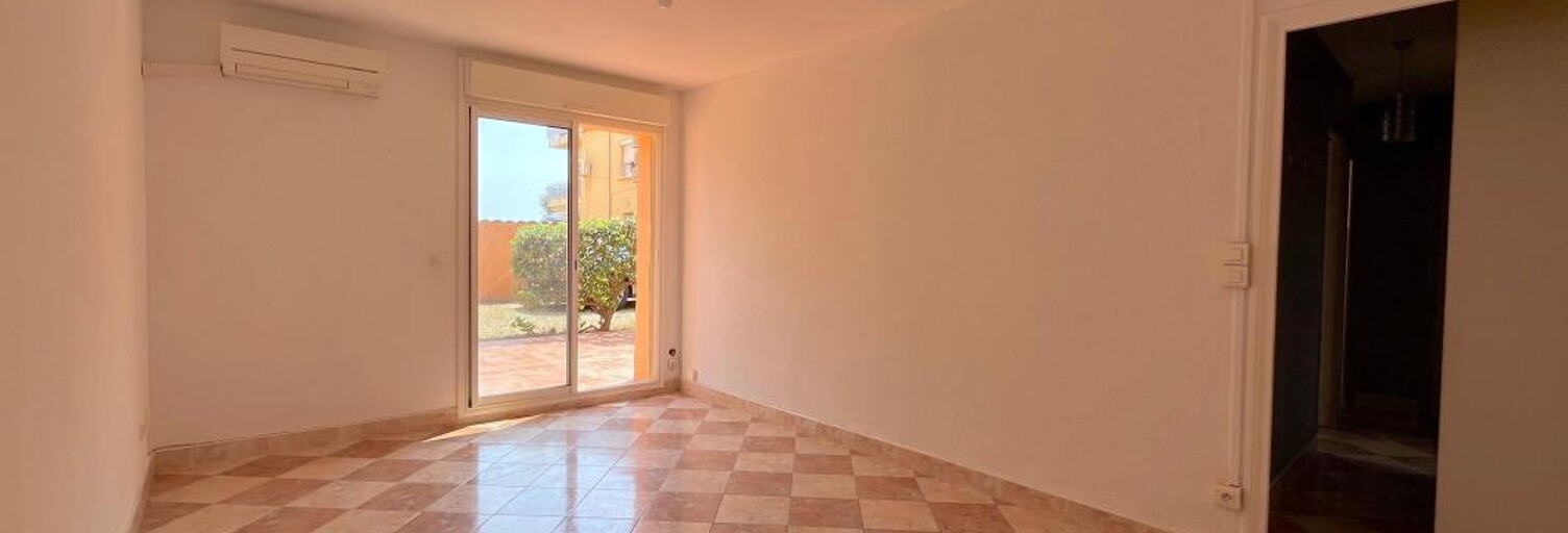 Appartement 3 Pièces 59 m² à vendre à Valras-Plage (34350)