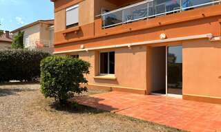 Appartement 3 Pièces 59 m² à vendre à Valras-Plage (34350)