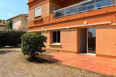 Appartement 3 pièces 204500 €