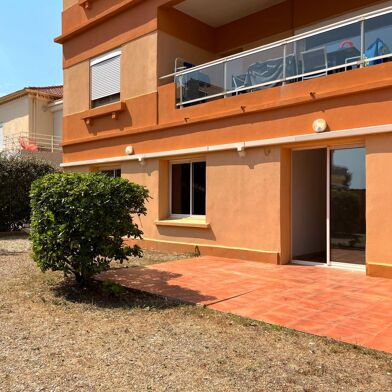 Appartement 3 pièces 204500 €