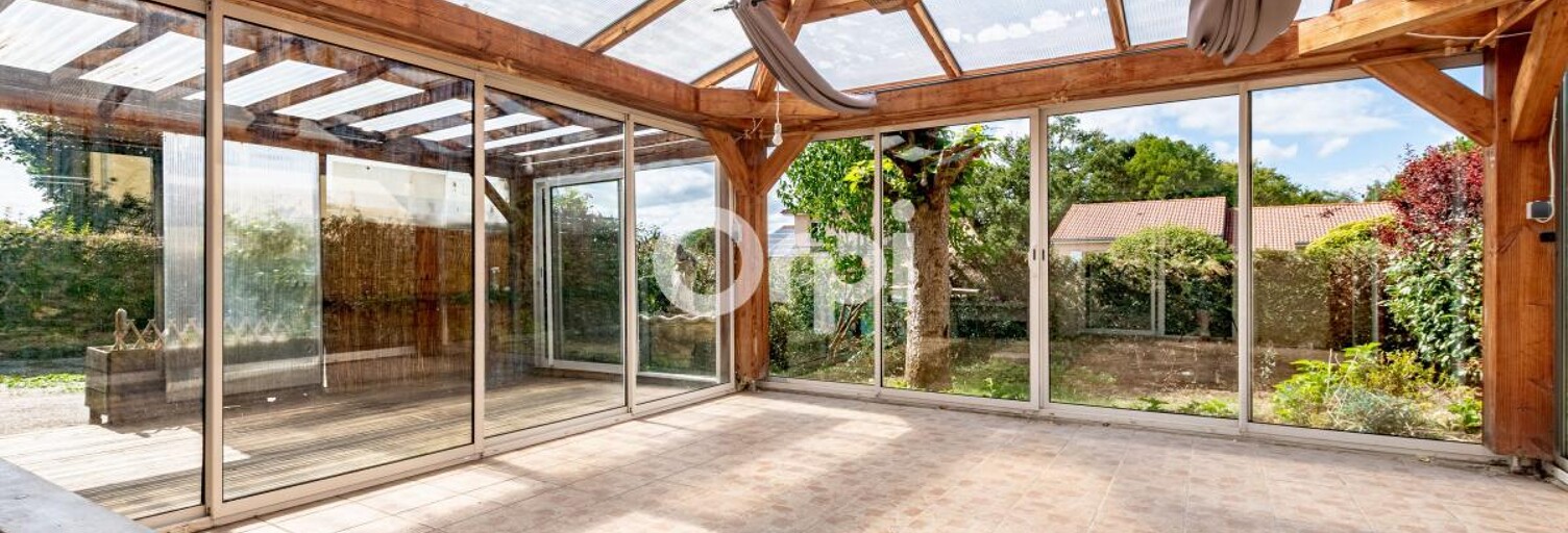 Maison 5 Pièces 114 m² à vendre à Limoges (87100)