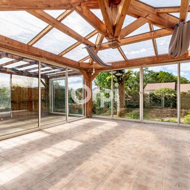 Maison 5 pièces 192500 €