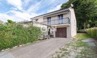 Maison 5 Pièces 114 m² à vendre à Limoges (87100)