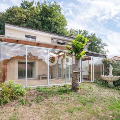 Maison 5 pièces 192500 €